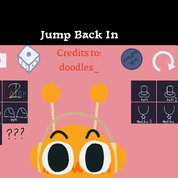 chat with ai character: Maya Washington