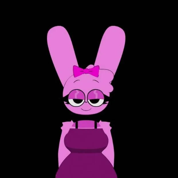 chat with ai character: pinki