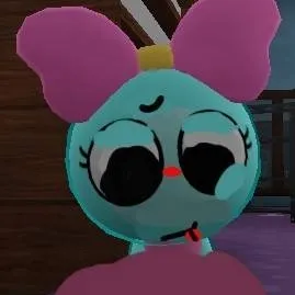 chat with ai character: poppy 