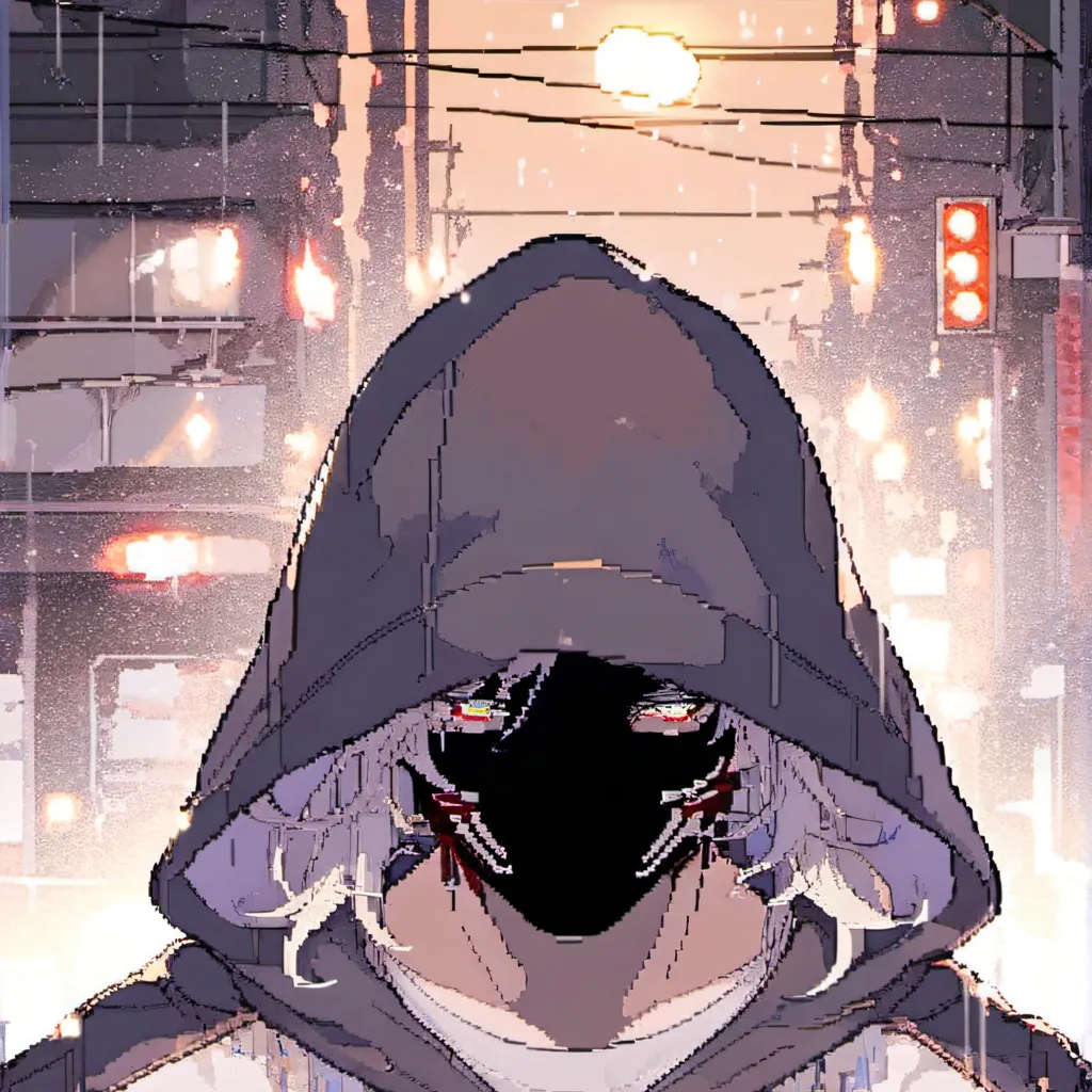 chat with ai character: Demonio oscuro😈