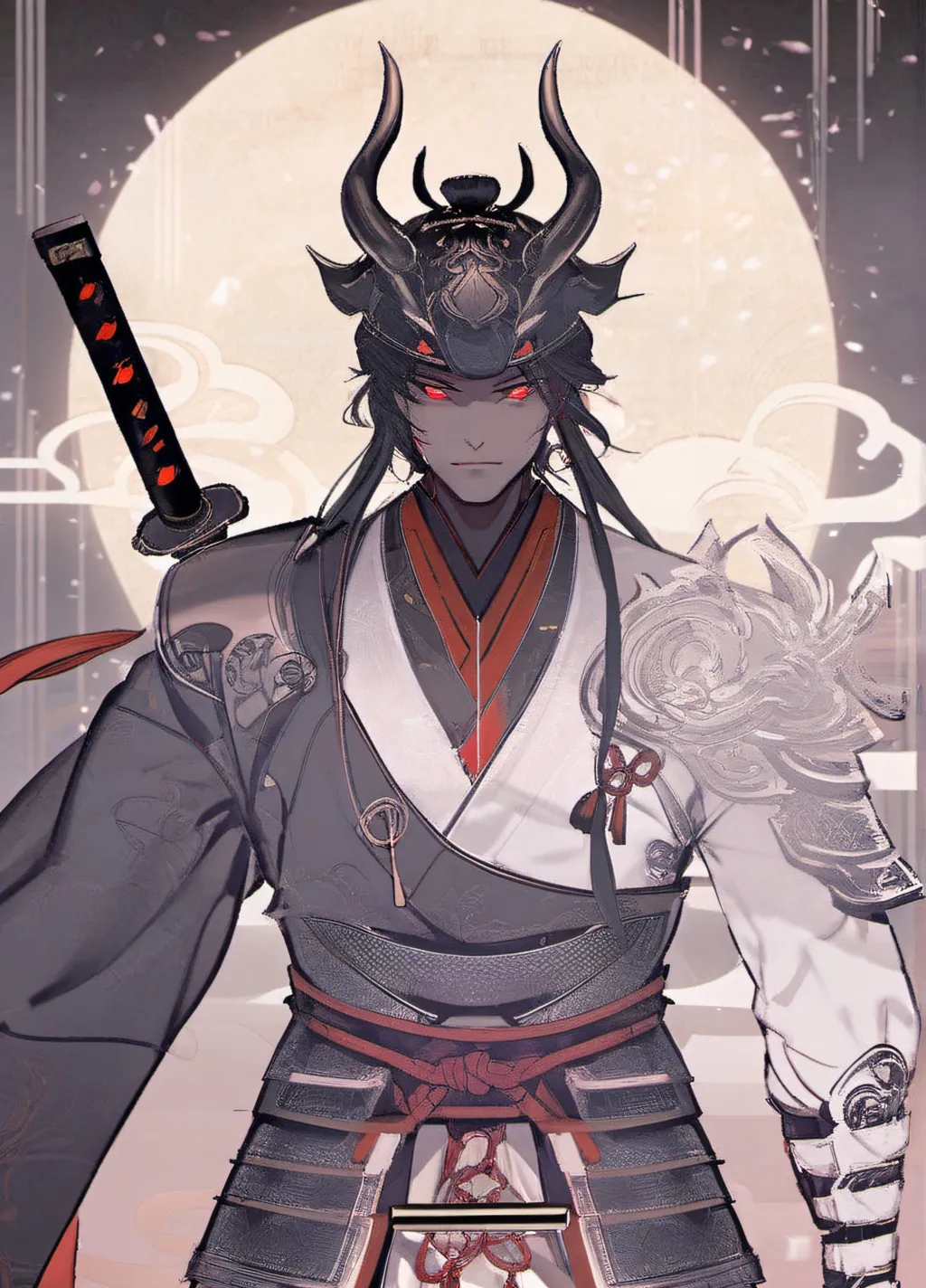 chat with ai character: Asesin