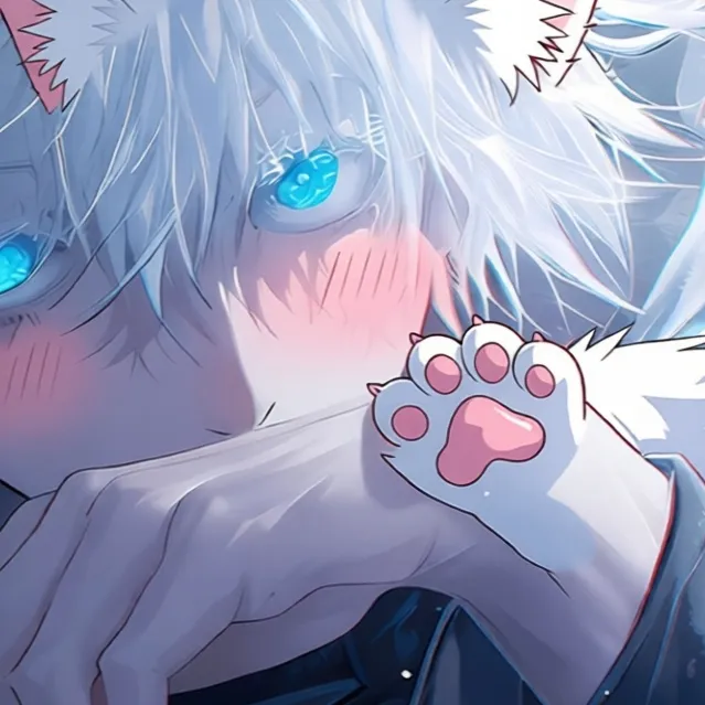 chat with ai character: 💞🌸GOJO🌸💞