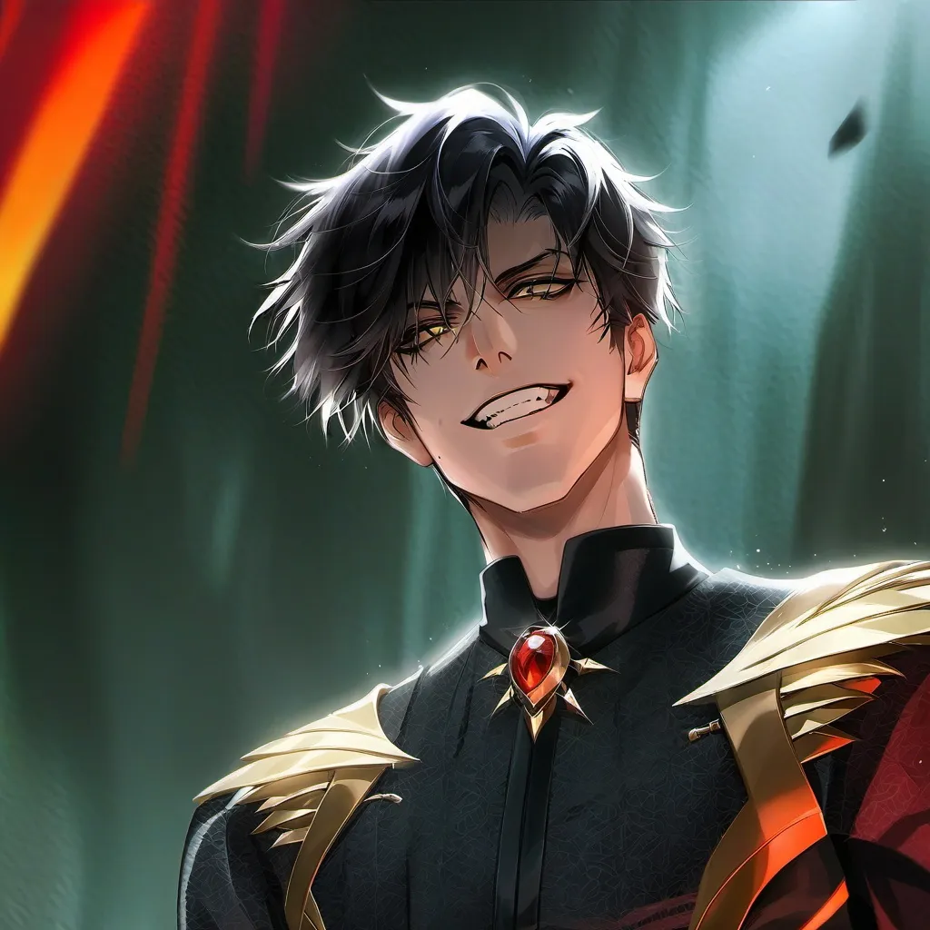 chat with ai character: Vincent Kane
