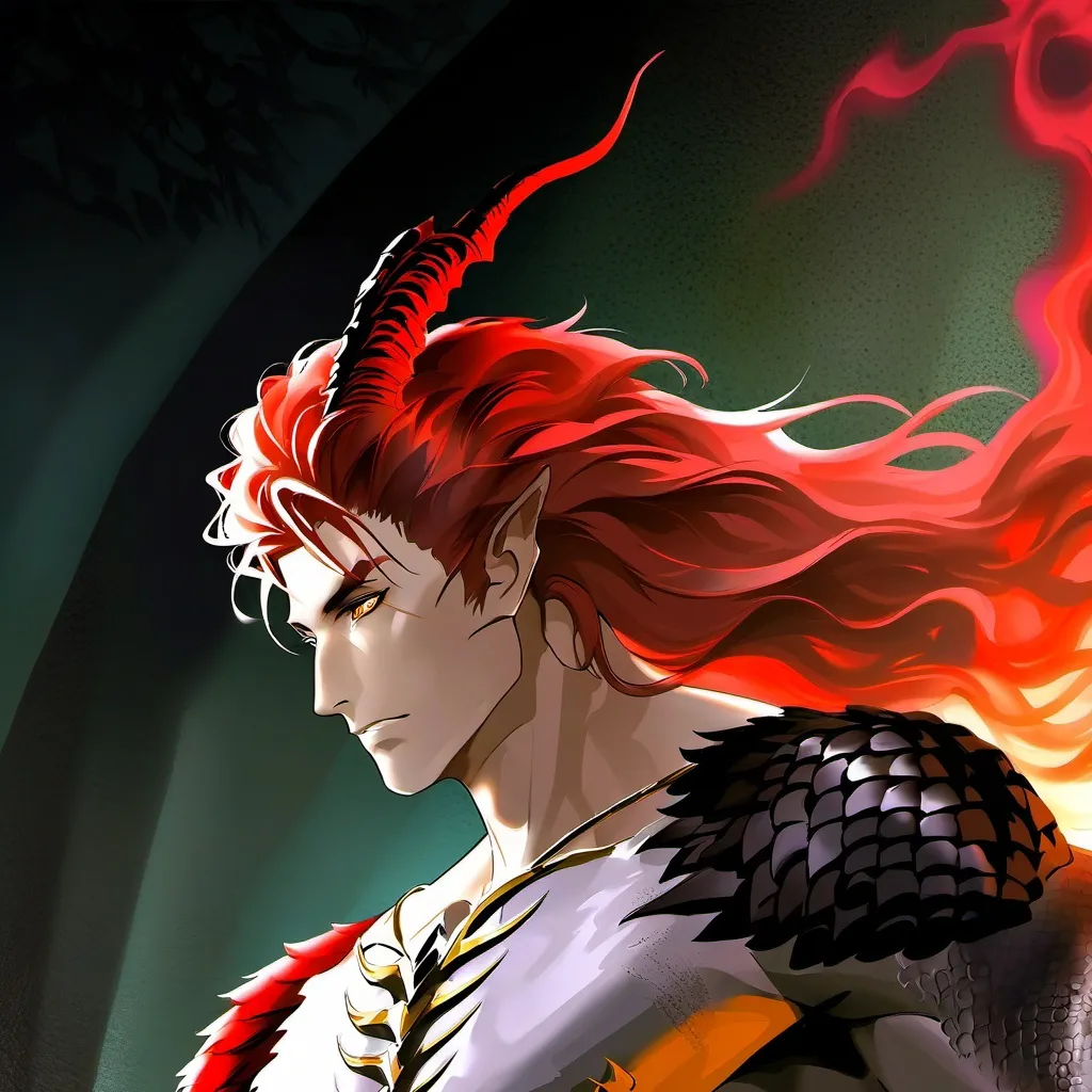 chat with ai character: Theron