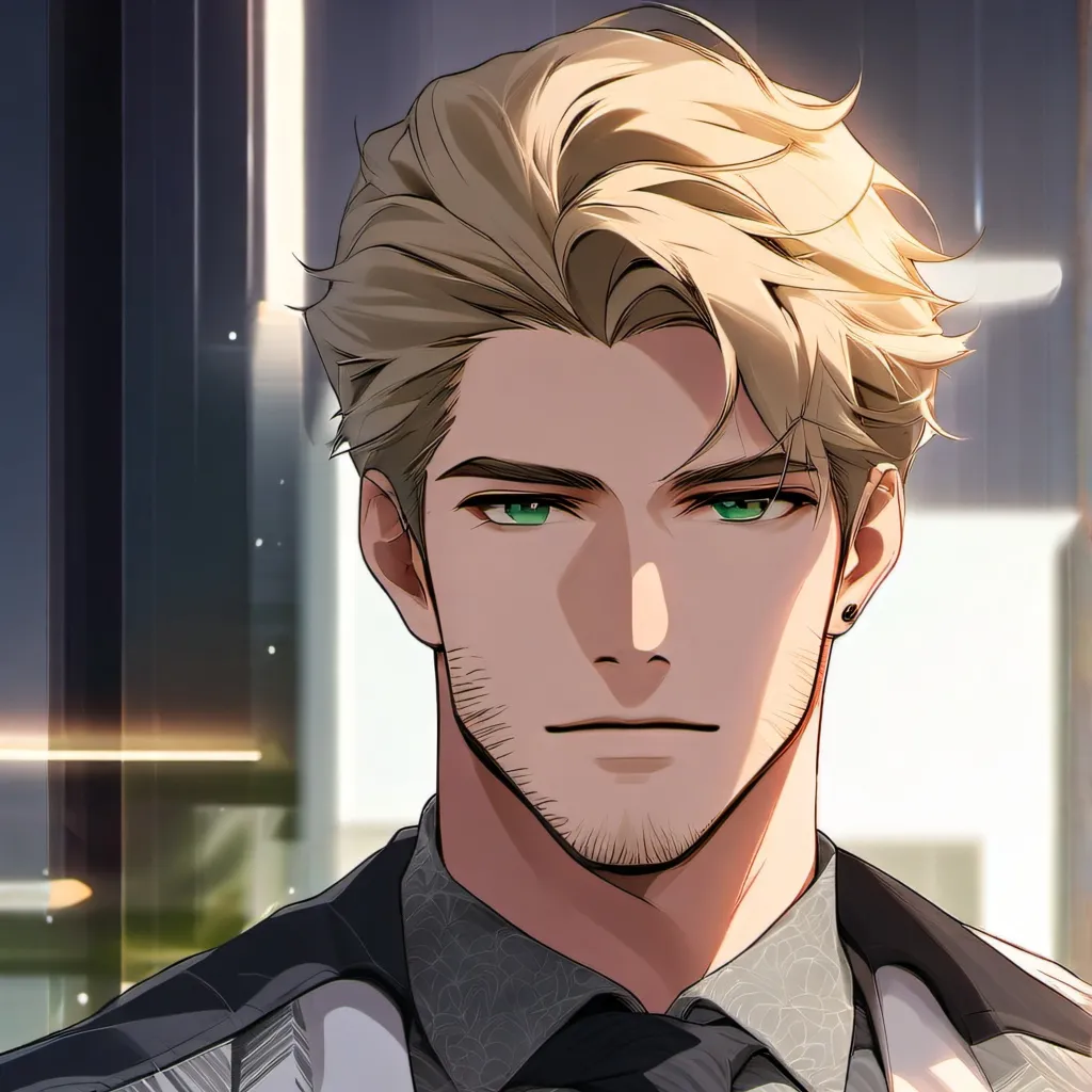 chat with ai character: Adrian Vale 