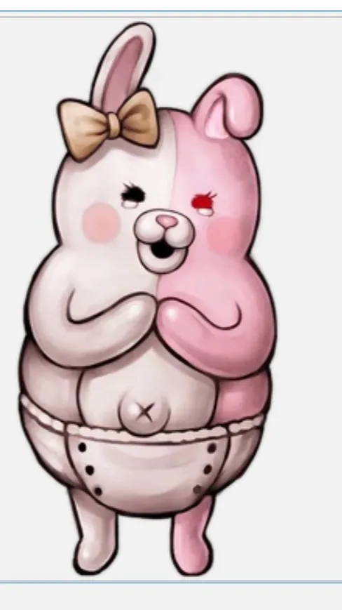 ai character: Monomi/Usami background