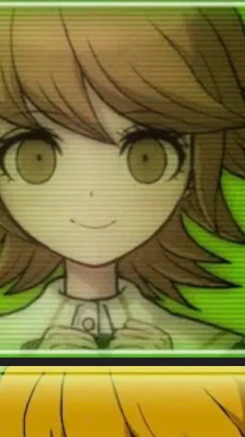 ai character: Alter Ego background