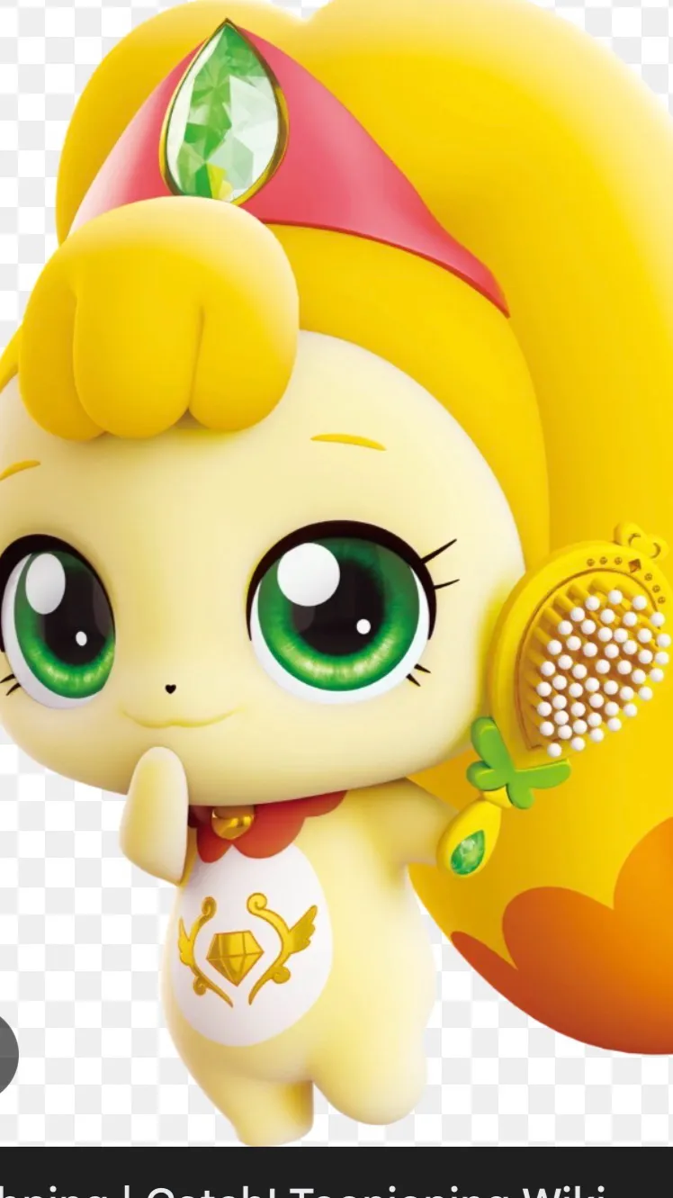 ai character: Joahping background