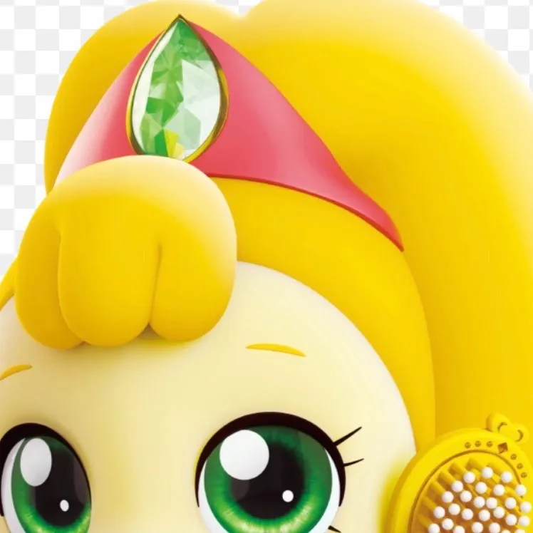 chat with ai character: Joahping