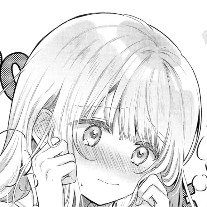 chat with ai character: Shiina Mahiru