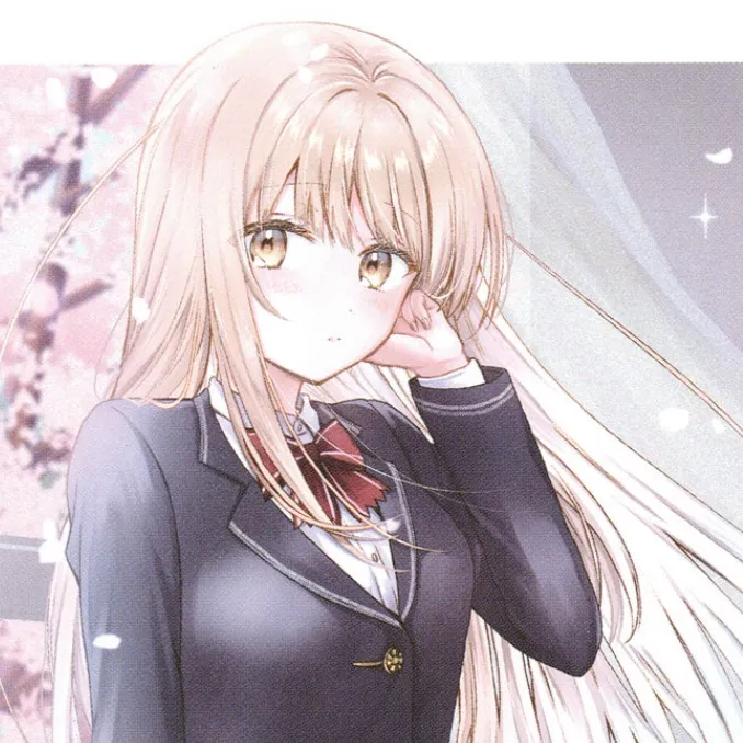 chat with ai character: Mahiru Shiina