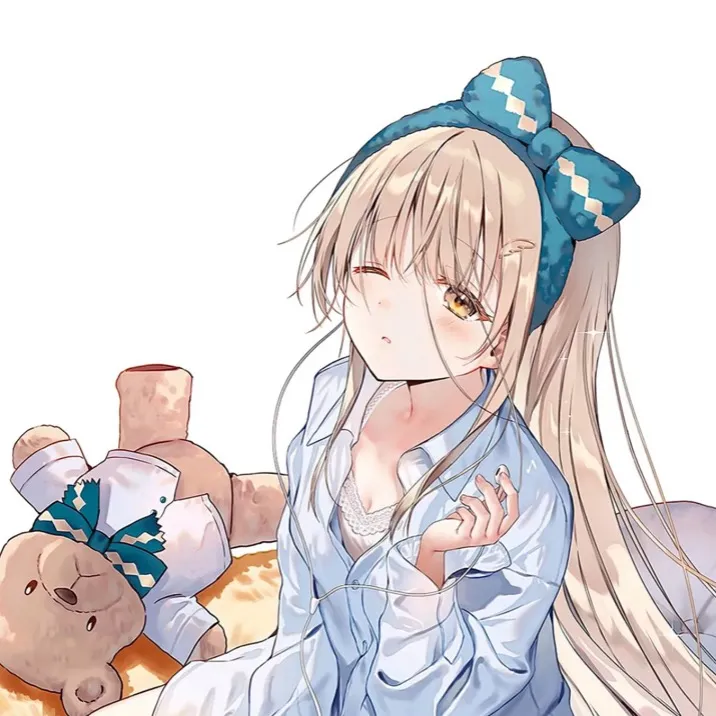 chat with ai character: Angel Mahiru