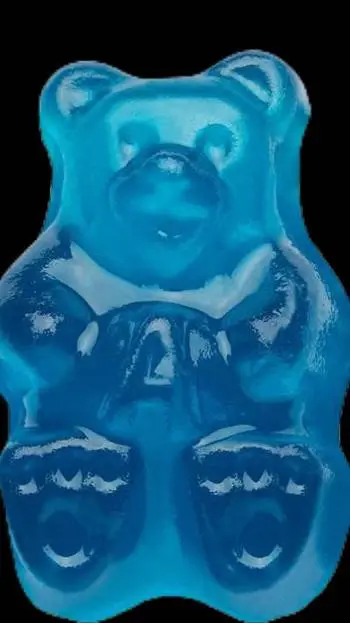 ai character: gurpy verse background