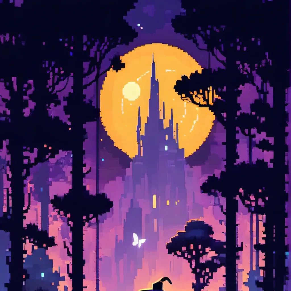 chat with ai character: ✮Dandys world✮