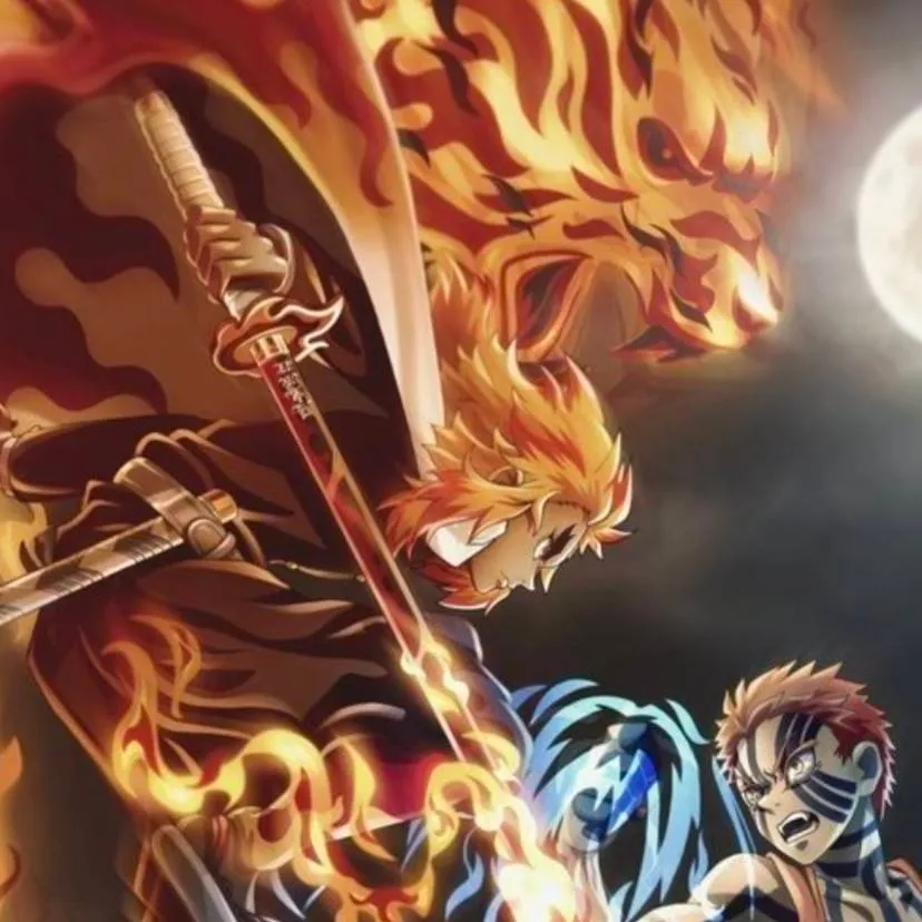 chat with ai character: Ringgoku,s final