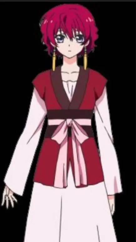 ai character: mha×yonaoftheDawn background