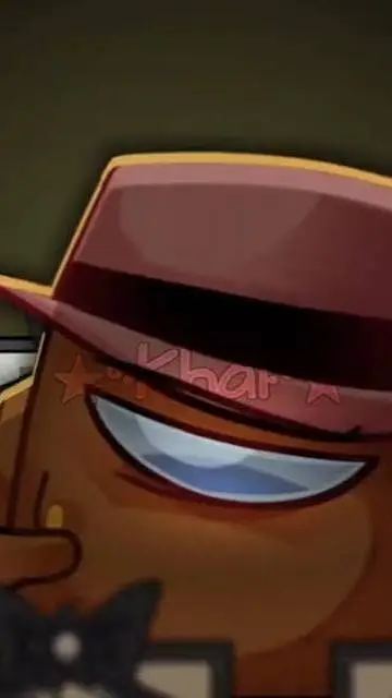 ai character: Brown(Detective) background