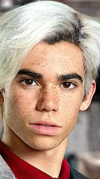 ai character: Carlos background