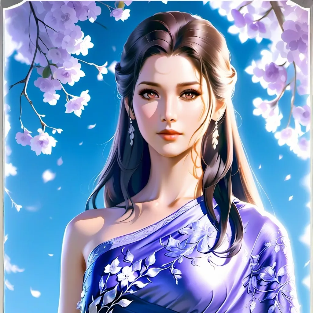 chat with ai character: anna