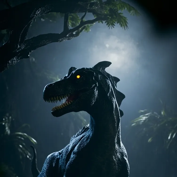 chat with ai character: indotaptor