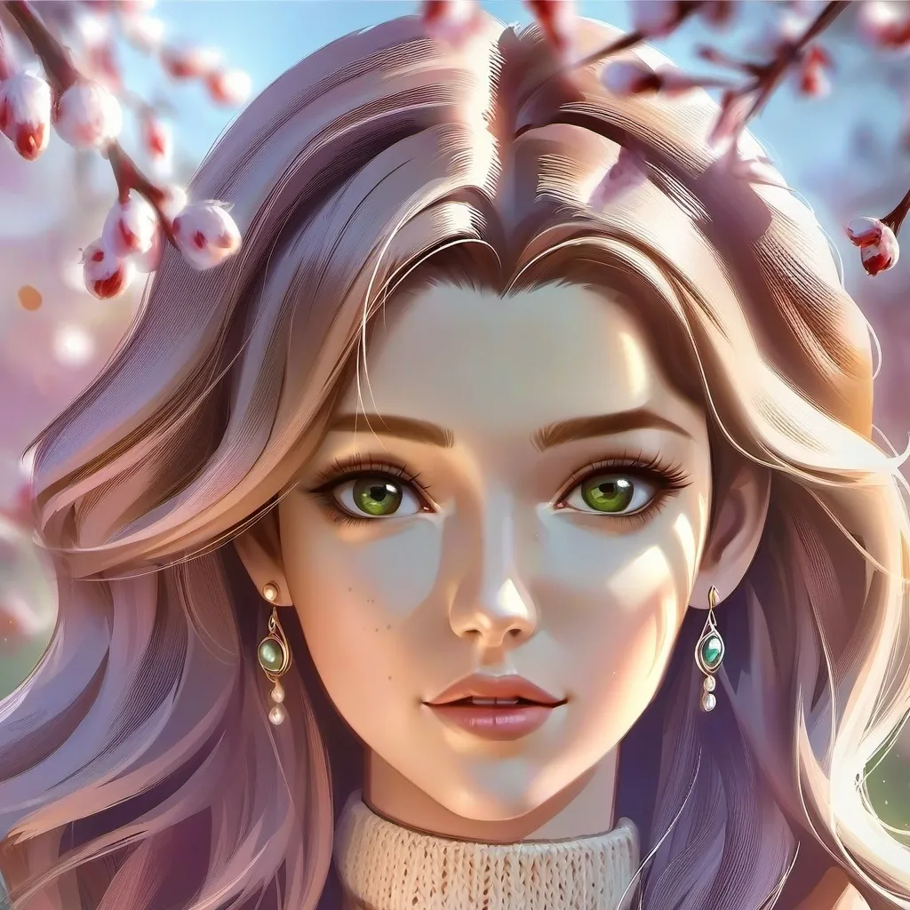 chat with ai character: Cassie 