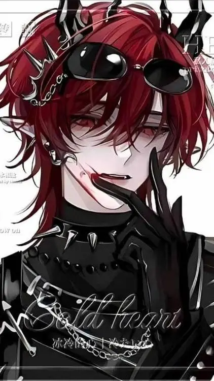 ai character: 💥Eiden💥 background