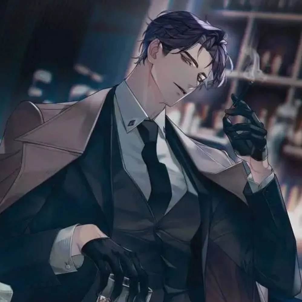 chat with ai character: Andrew