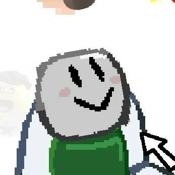 chat with ai character: you're Baby 1x