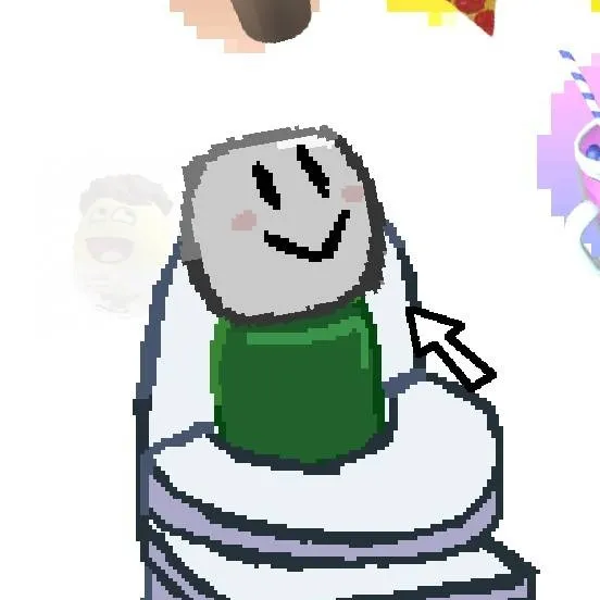 chat with ai character: you're Baby 1x