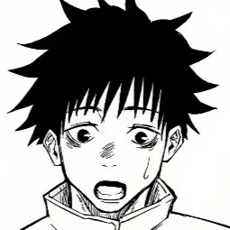 chat with ai character: Yuta okkotsu 
