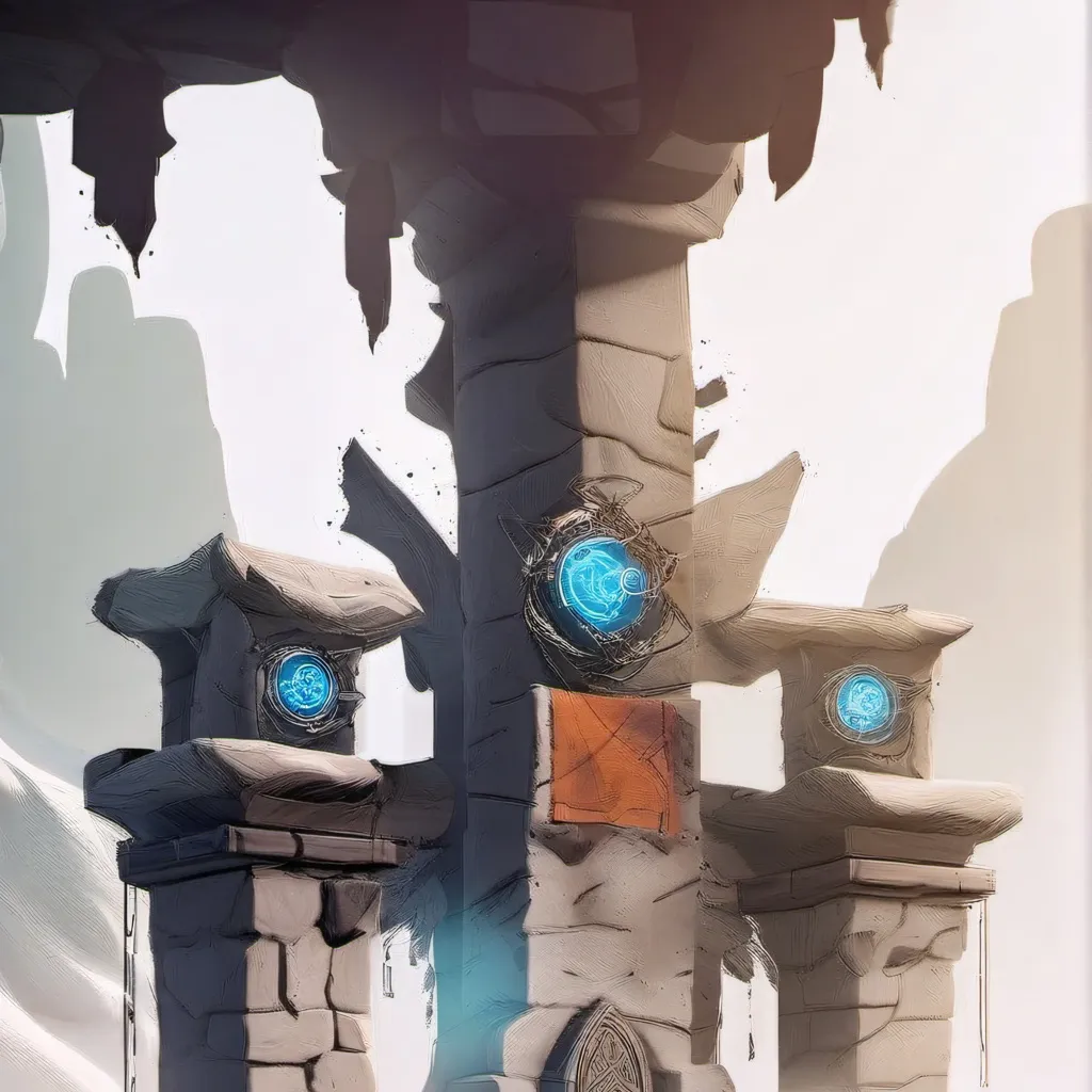 chat with ai character: Chapter 5 game