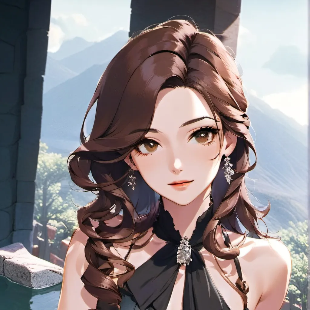chat with ai character: Family