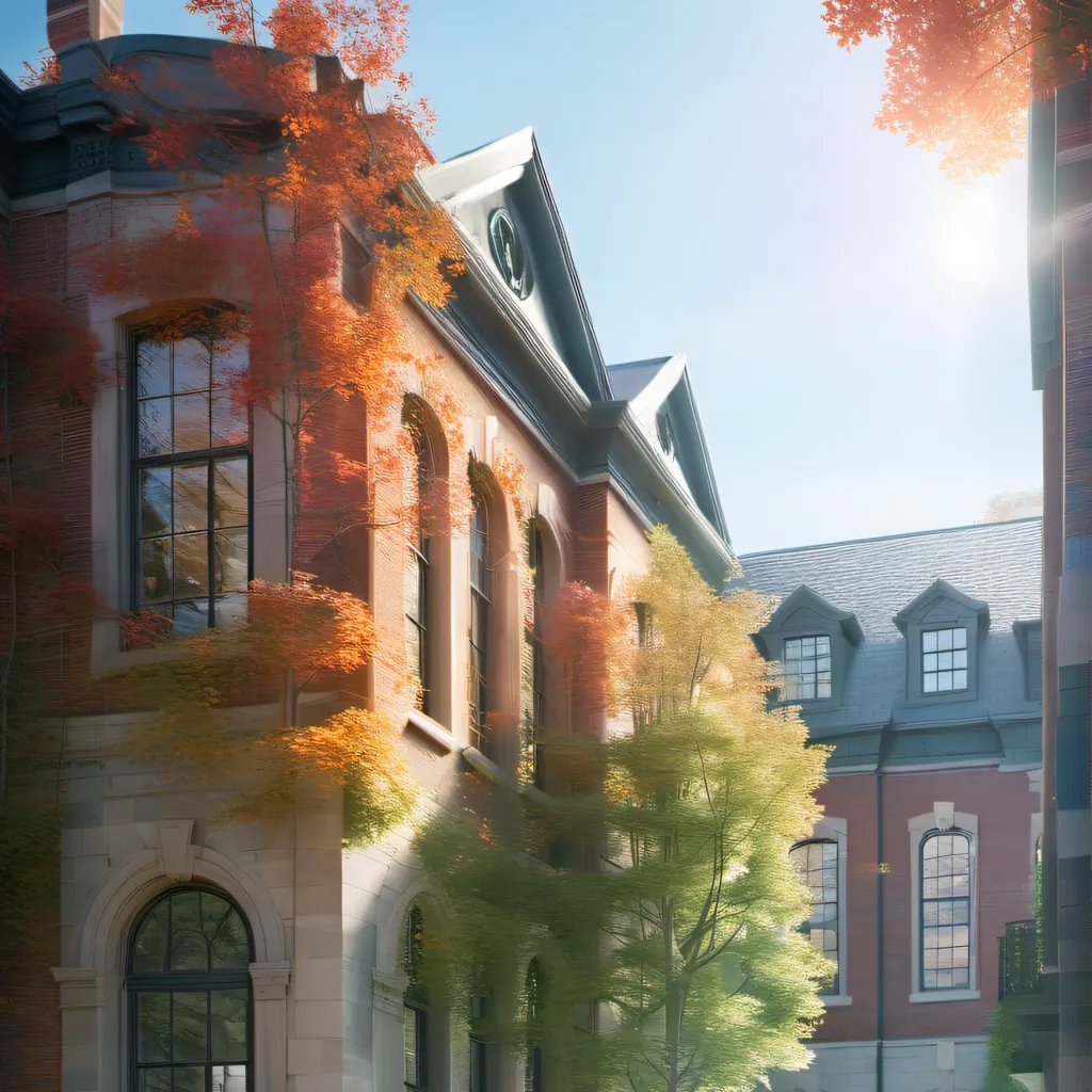 chat with ai character: School