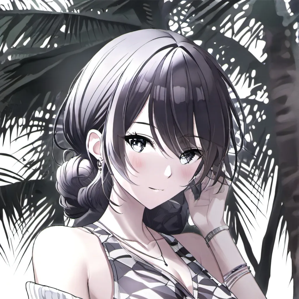chat with ai character: Mia