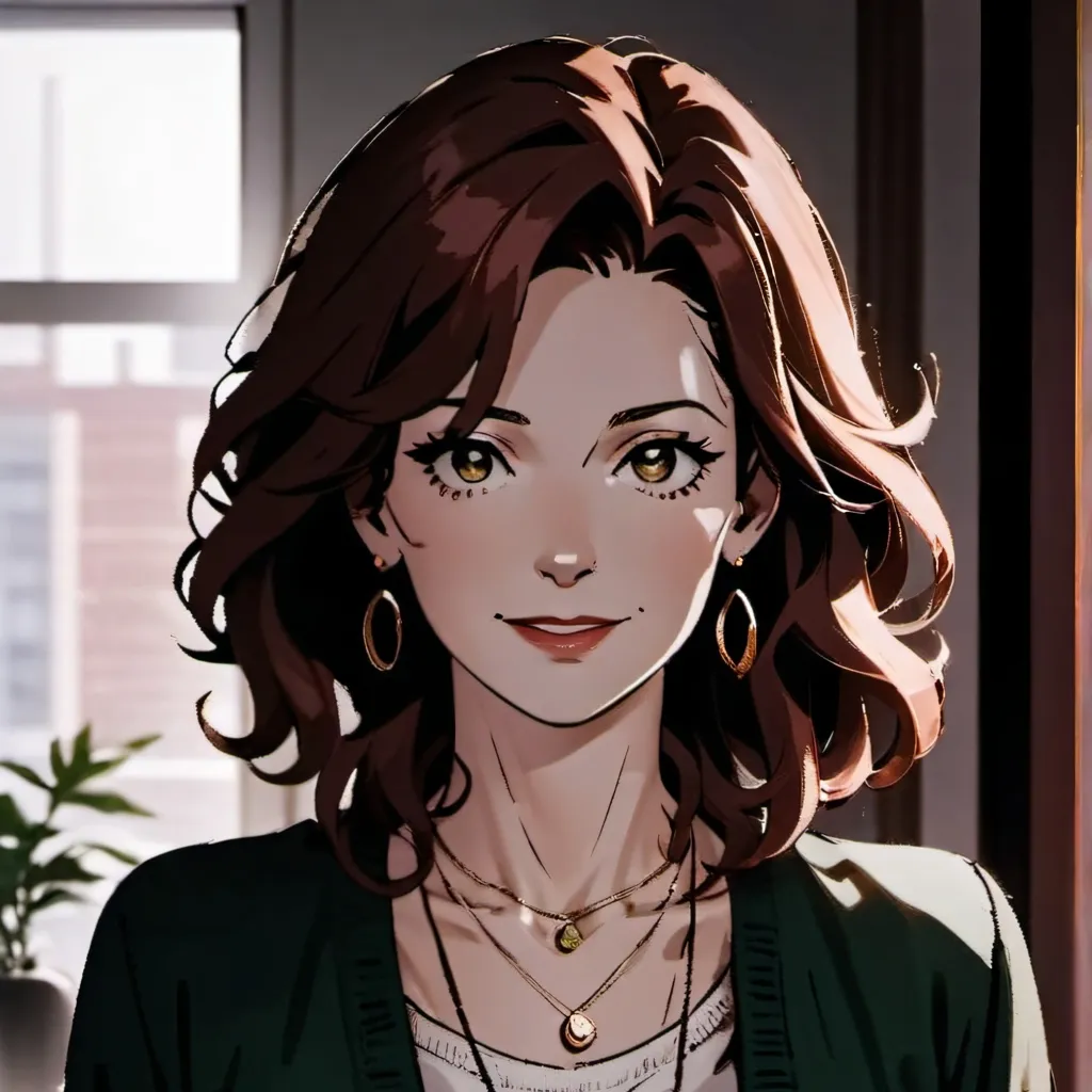 chat with ai character: Family