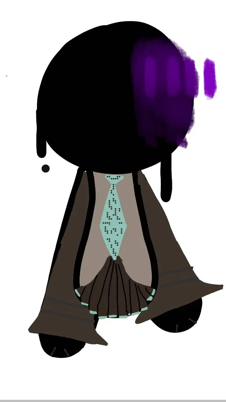 ai character: Mikquavius background