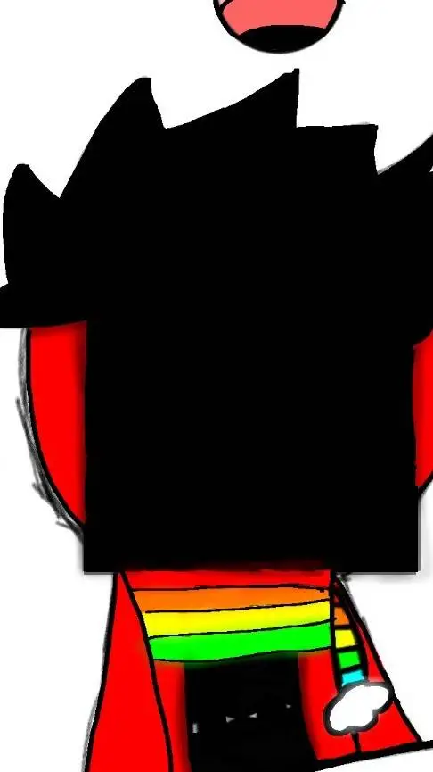 ai character: Apple4/Me :D background