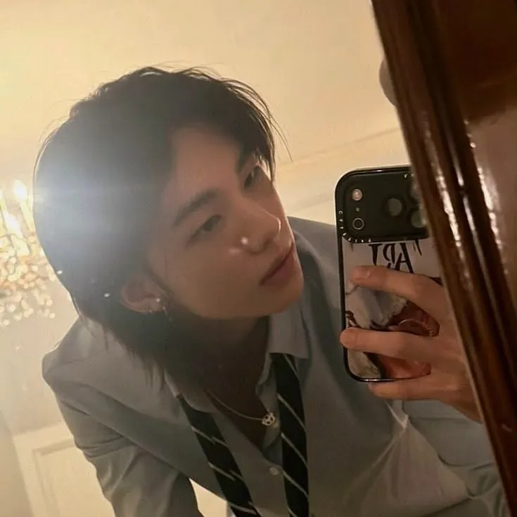 chat with ai character: Hyunjin 