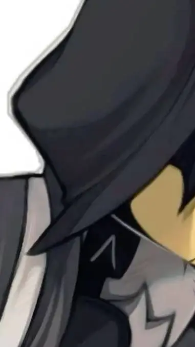 ai character: Mafioso x chance  background