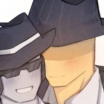 chat with ai character: Chance!