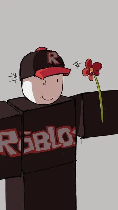 ai character: Guest👹 background