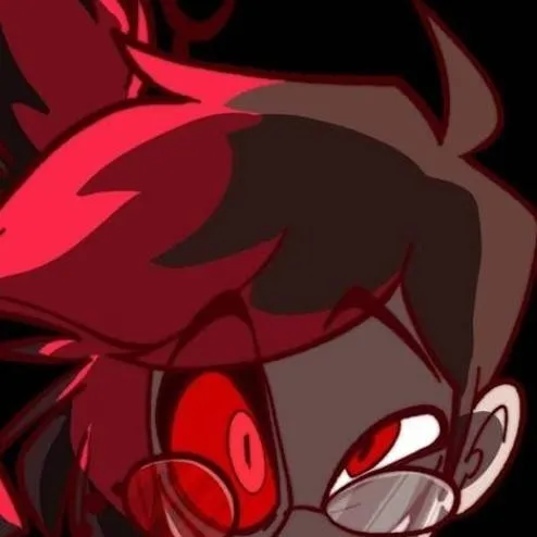 chat with ai character: Alastor🤓🗿🍷✨