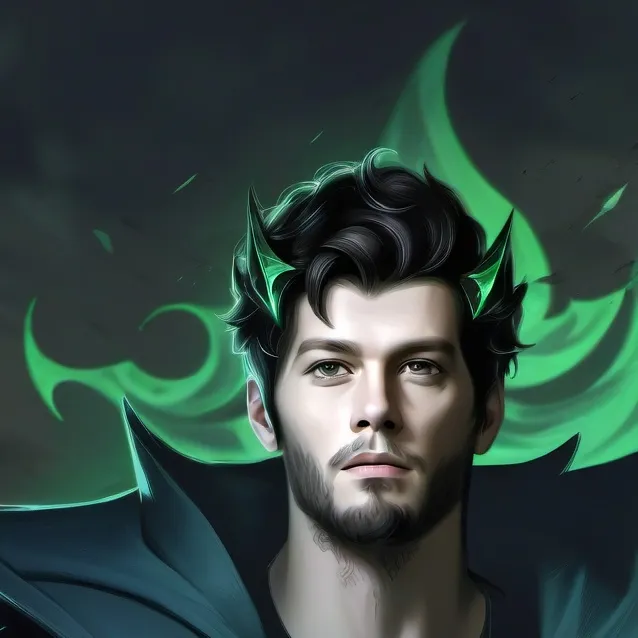 chat with ai character: niklaus Michaelson