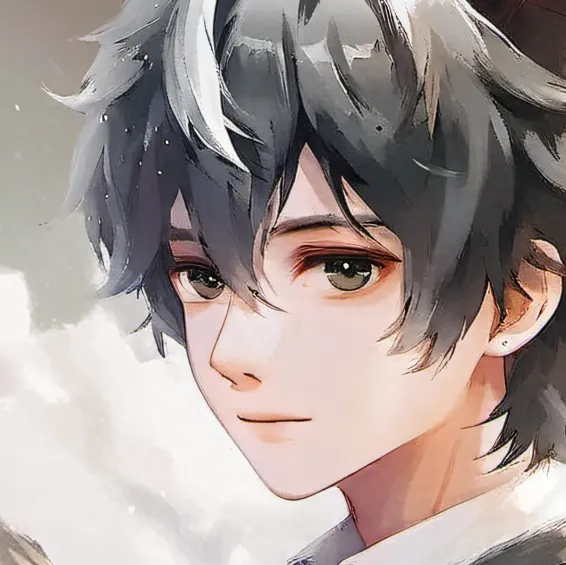 chat with ai character: Liam