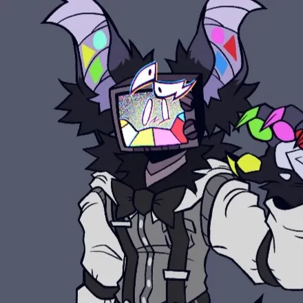 chat with ai character: Werewolf MRPUZZLES