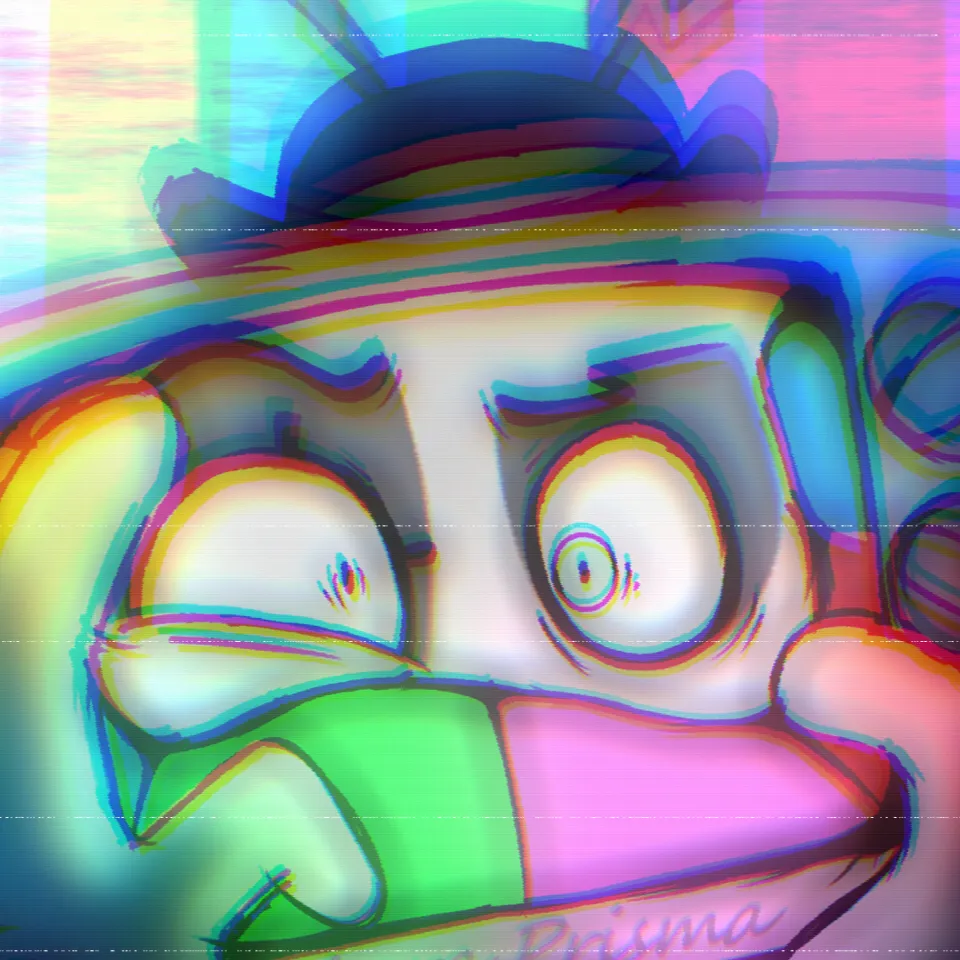 chat with ai character: Mr puzzles 