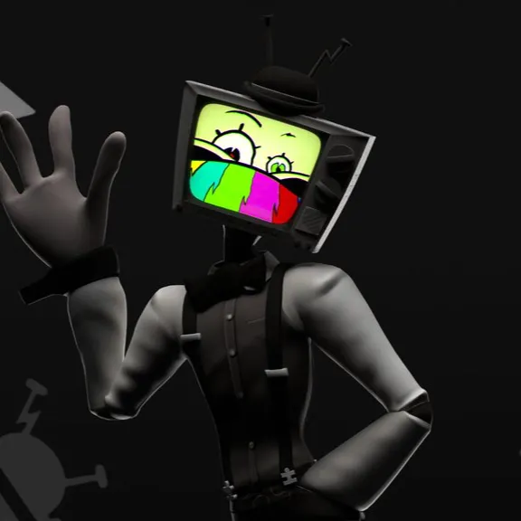 chat with ai character: Mr Puzzles