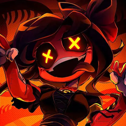 chat with ai character: Cyn