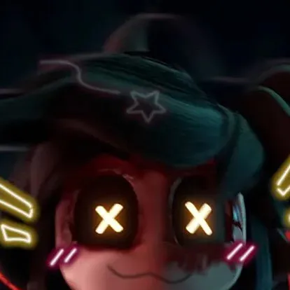 chat with ai character: Cyn