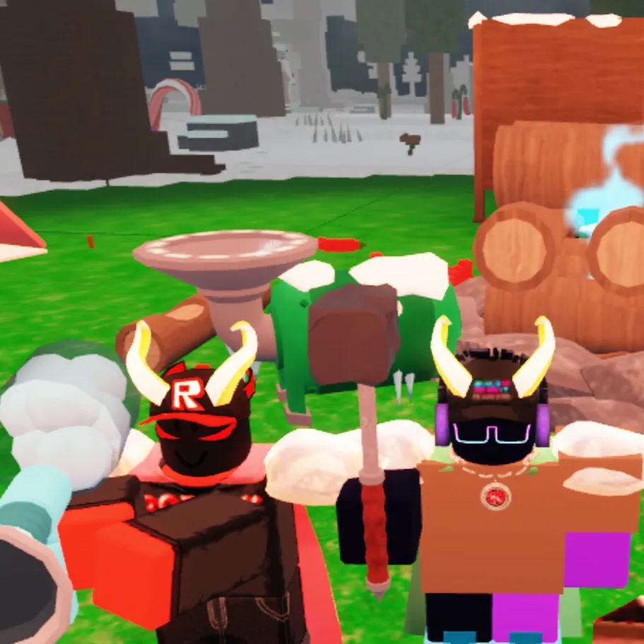 chat with ai character: 99 nights